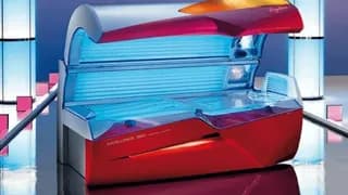 33 Yaşındaki Gülşah Solaryumda Unutuldu, Ciddi Yanıklarla Hastaneye Kaldırıldı