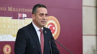 CHP’li Başarır’dan Duygulandıran Açıklama: “O Çocuğun Tek Şanssızlığı Böyle Bir Babası Olması”