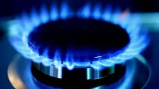 Doğal gaz dağıtımına 15 milyar lira yatırım yapıldı