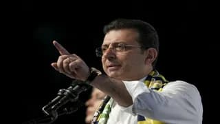 İmamoğlu’ndan iftiralara karşı hukuk savaşı: 200’ün üzerinde suç duyurusu