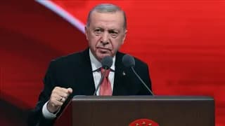 Erdoğan’dan Kentsel Dönüşüm Vurgusu: Zaman Kaybına Tahammülümüz Yok!