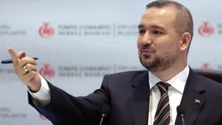 Merkez Bankası Başkanı Karahan Meclis’te Protestoyla Karşılandı