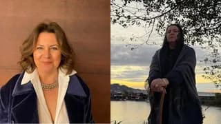 Gamze Süner Atay'ın Çocuğu Var Mı? Murat Ernis Ülker Kim?