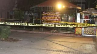 Barışma teklifini reddettiği için eski eşini öldürmüştü: Emekli polis hayatını kaybetti