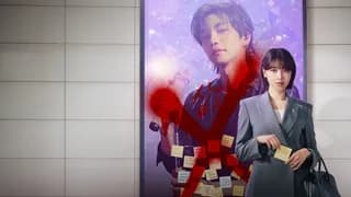 Idol Eye (I) K-Drama Konusu: Nereden İzlenir?