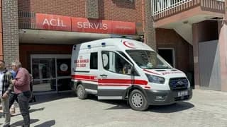 1.5 Yaşındaki Metehan Bebek KKKA Kurbanı Oldu! Sivas’ta Yürek Yakan Ölüm