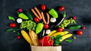 Meyve ve Sebze Kabuklarında Gizlenen Tehlike: Pestisit Yetmedi, Şimdi de O Çıktı!