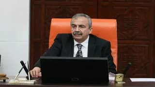 DEM Parti'den Sırrı Süreyya Önder’e Suikast Girişimi İddiasına İlişkin Açıklama