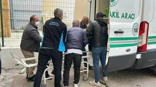 Sivas’ta Kene Isırması Sonrası KKKA Şüphesiyle Tedavi Gören Kadın Hayatını Kaybetti