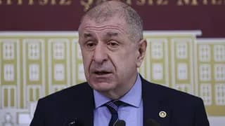 Ümit Özdağ Hastaneye Kaldırıldı, Duruşma Ertelendi