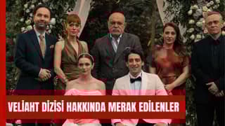 Veliaht Dizisi Zafer’in Hastalığı Nedir? Popüler Dizi Hakkında Tüm Merak Edilenler