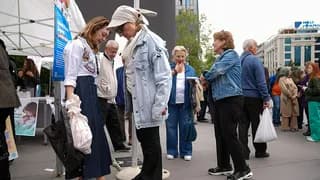 “İdeal Kilonu Öğren, Sağlıklı Yaşa” Kampanyası Başladı