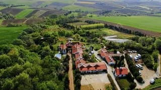 Aşk-ı Memnu’nun Efsane Mekanı Ziyagil Çiftliği 195 Milyon TL’ye Satışta!