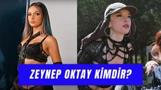 Zoktay Boyu: Manifest Zeynep Oktay Kaç Yaşında?