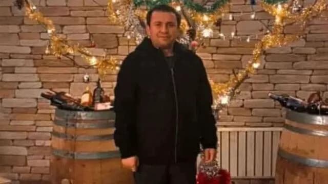 Başkent'te Vahşet! 40 Yaşındaki Adamı Gasp İçin Öldürdü: Katil 15 Yaşında