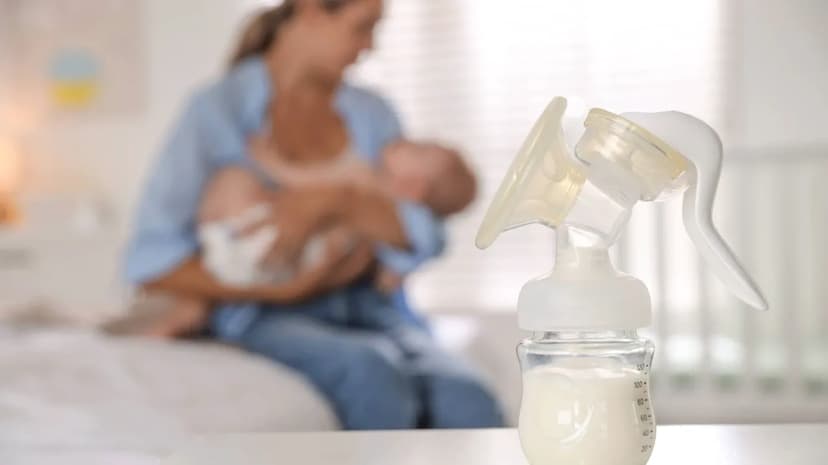 Anne sütüne e-ticaret yasağı: Ticaret Bakanlığı satışları durdurdu