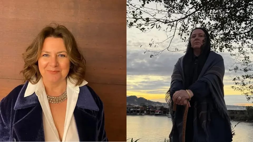 Gamze Süner Atay'ın Çocuğu Var Mı? Murat Ernis Ülker Kim?