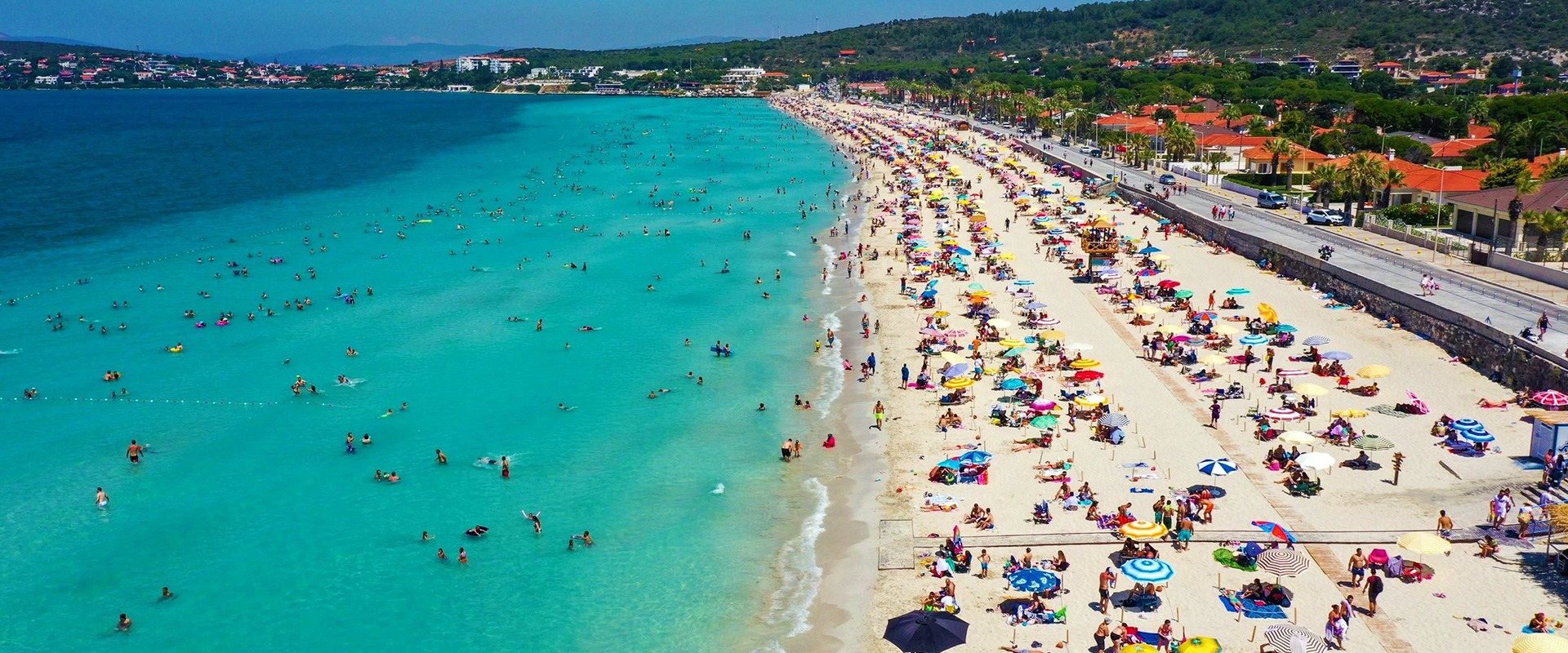 çeşme ılıca