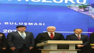 Vali Davut Gül: "İstanbul'da Suçla Mücadelede Güçlü Sonuçlar Aldık"