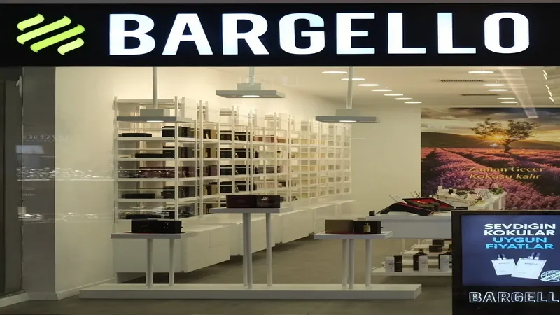 Bargello Muadil Listesi 2026: Kadın ve Erkek Parfüm Kodları!