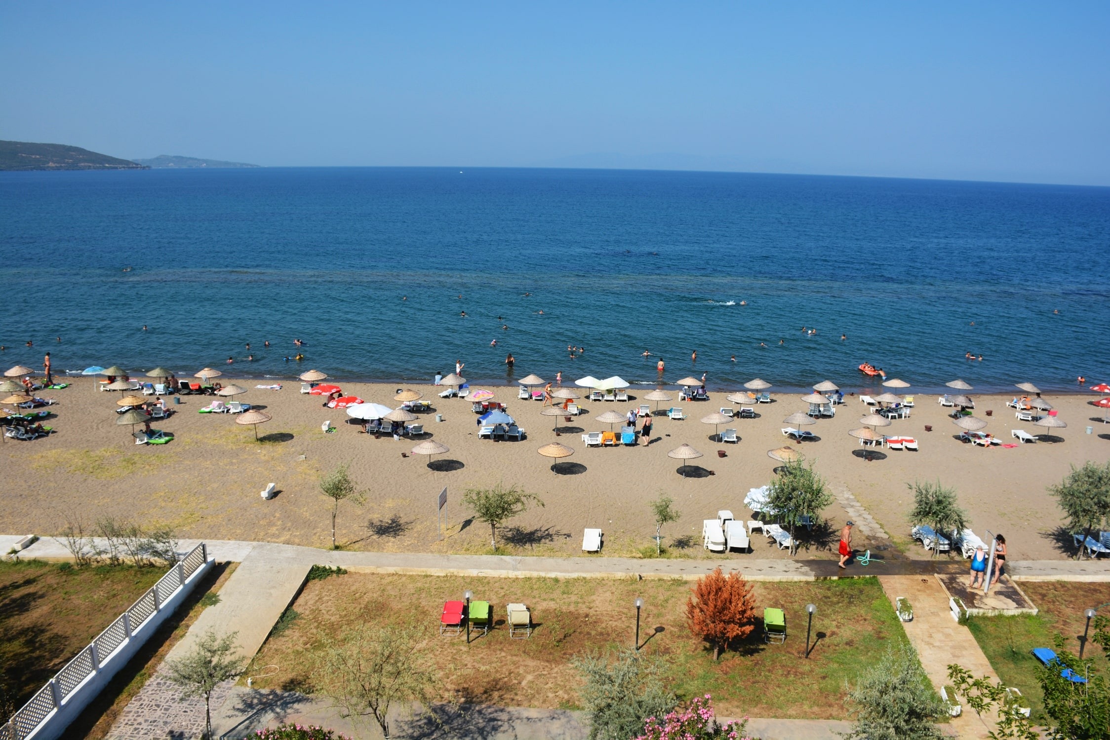 dikili