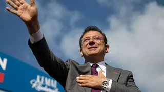 Ekrem İmamoğlu’nun X Hesabına Erişim Engeli: Savcılık ve DMM'den Açıklama