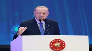Cumhurbaşkanı Erdoğan: Hedefimiz Enerjide İhracatçı Ülke Olmak