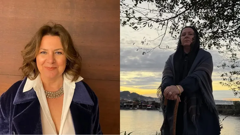 Gamze Süner Atay'ın Çocuğu Var Mı? Murat Ernis Ülker Kim?