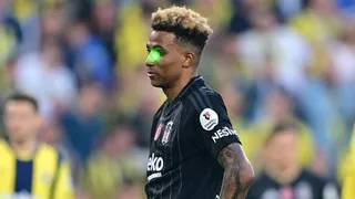 Fenerbahçe-Beşiktaş Derbisinde Lazer Olayına Spordan Men Cezası!