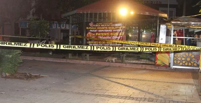 Barışma teklifini reddettiği için eski eşini öldürmüştü: Emekli polis hayatını kaybetti