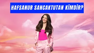 Hafsanur Sancaktutan Boyu: Ünlü Oyuncu Kaç Yaşında?