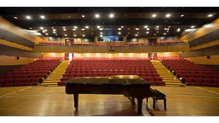 Karşıyaka Hikmet Şimşek Sanat Merkezi Nerede? Nasıl Gidilir?