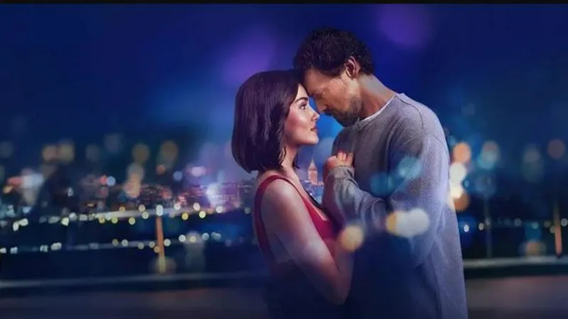 İki Dünya Bir Dilek Kim Yazdı? Filmin Konusu Ne?