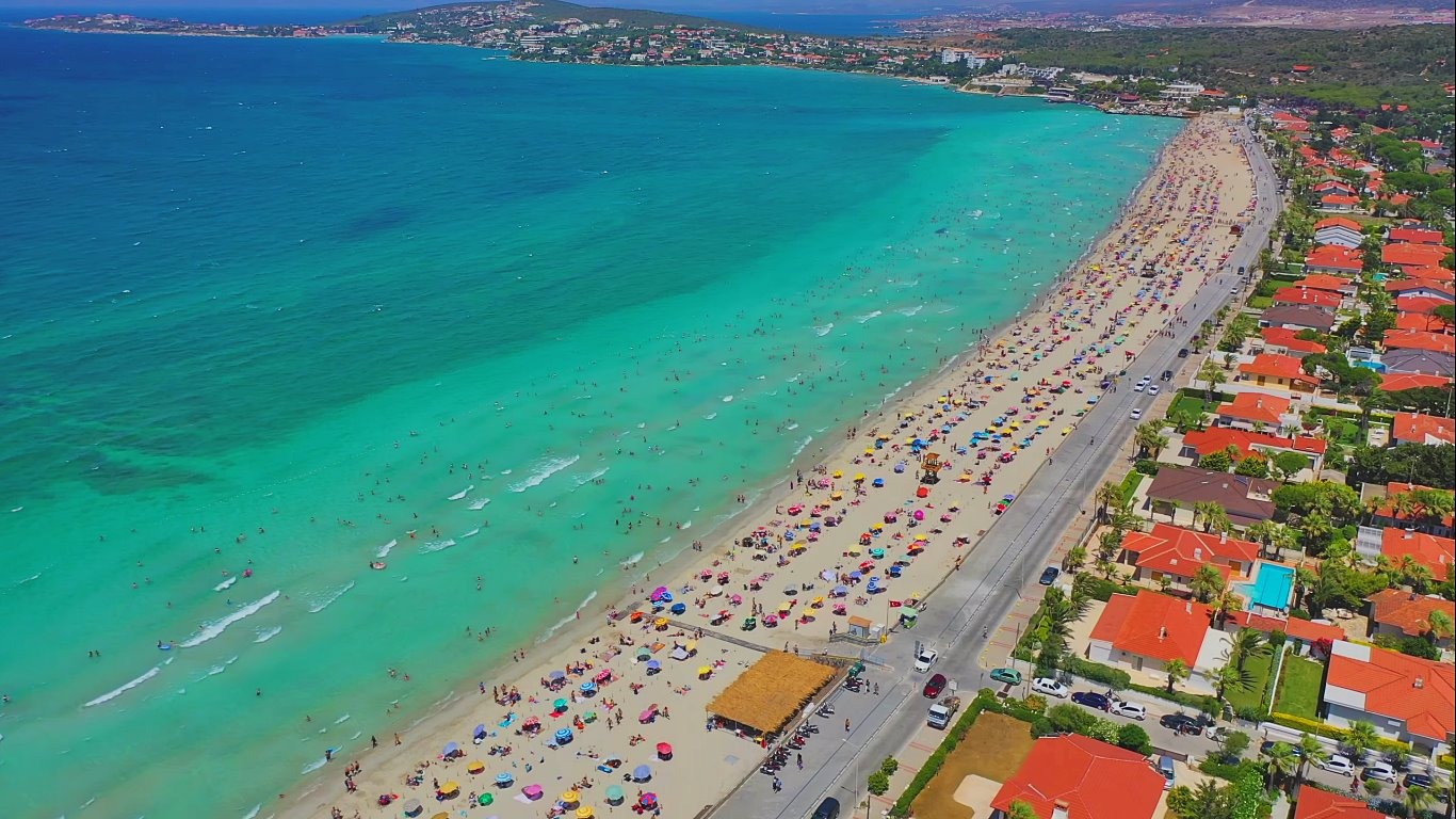 ilicahalkplaji