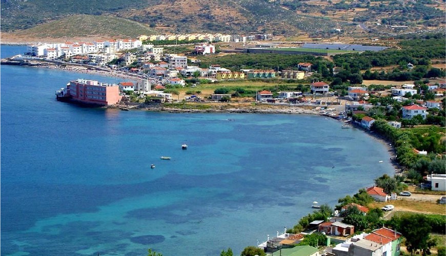 izmir sahil saip
