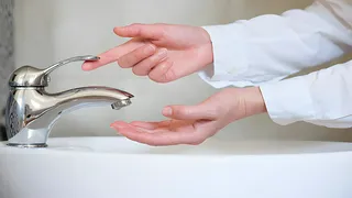 İzmir’de Su Kesintisi Her Gece Uygulanacak! İZSU 13 İlçeyi Kapsayan Yeni Programı Açıkladı