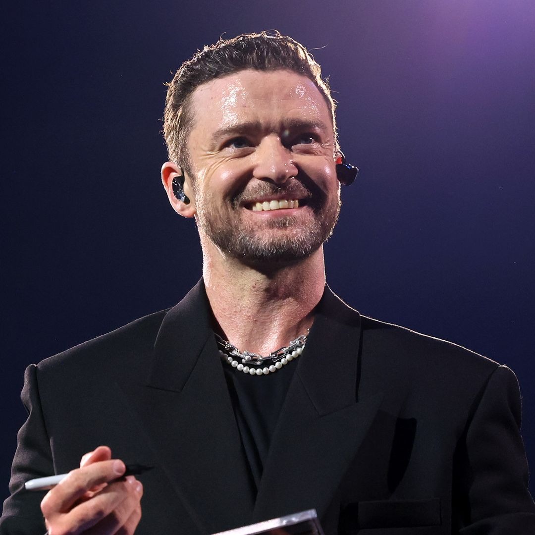 justin timberlake 2