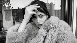 Lidya Atlik Kaç Yaşında? Sakıncalı Dizisi Sude Kim?