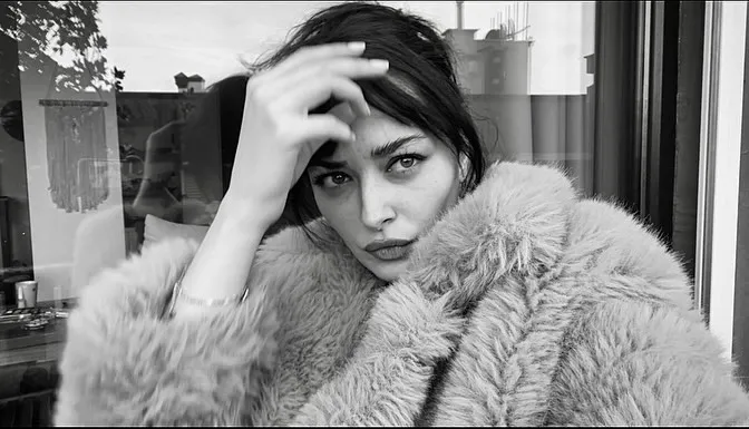 Lidya Atlik Kaç Yaşında? Sakıncalı Dizisi Sude Kim?