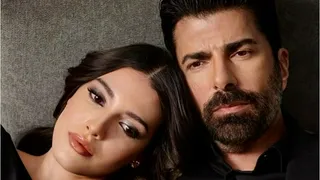 Mahassine Merabet Yasak Aşk İddialarını Yalanladı: "Gerçekler Ortaya Çıkacak"