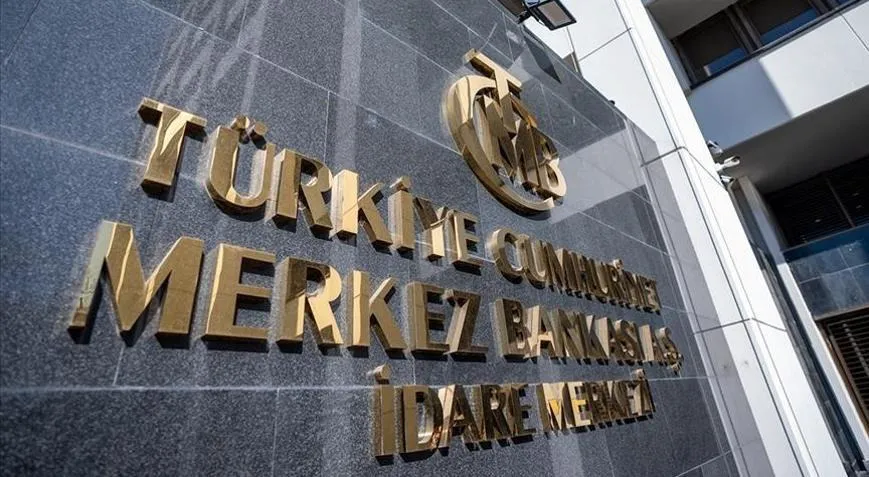 Merkez Bankası Rezervlerinde 1 Yıl Önceki Seviyelere Dönüldü