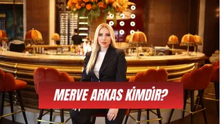 Merve Arkas Ne İş Yapıyor? Lucien Arkas'ın Eşi Kaç Yaşında?