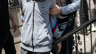 Kadıköy'deki Cinayet Soruşturmasında 2 Şüpheli Adliyeye Sevk Edildi