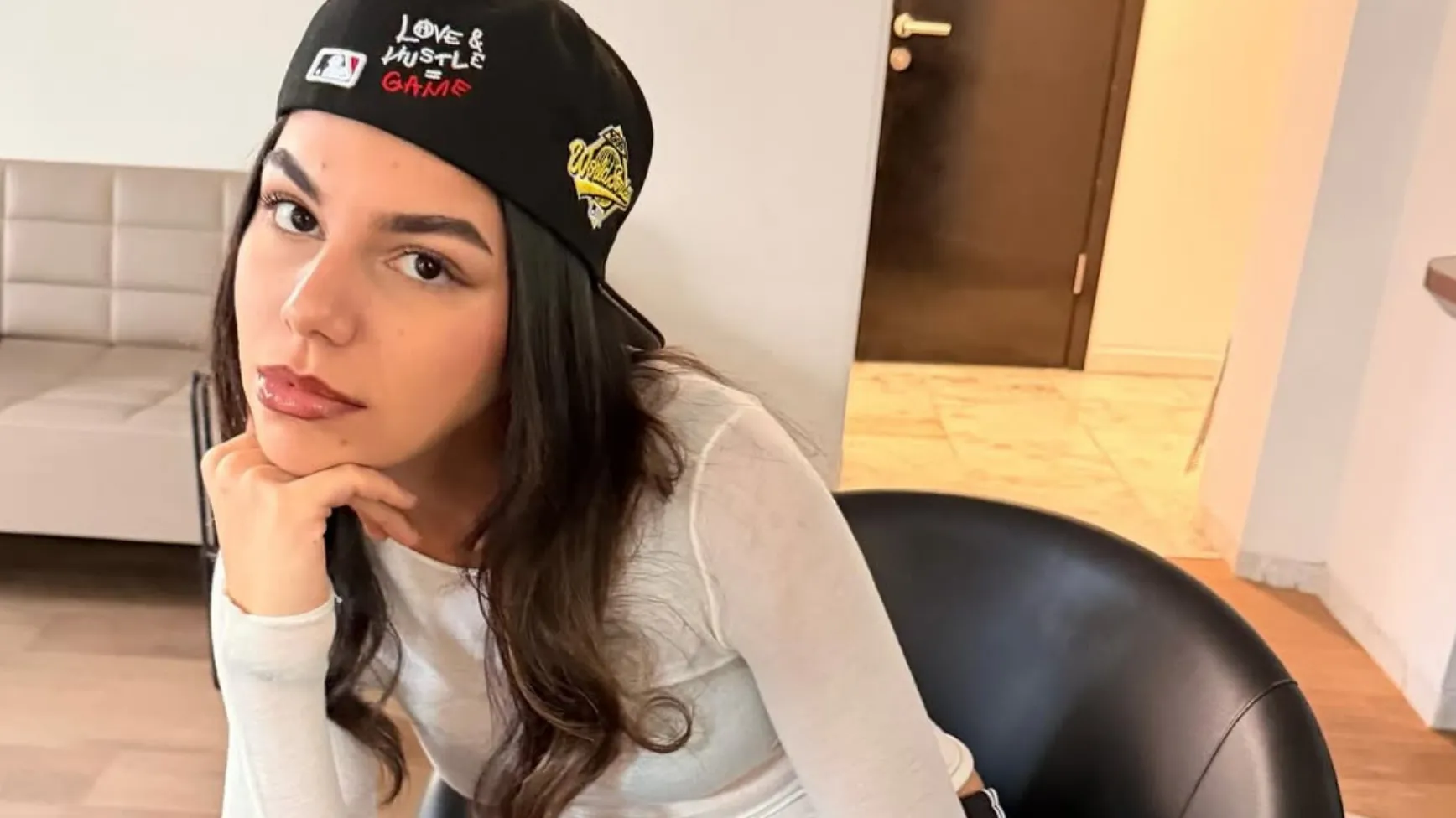 Mishel Mammadov Nereli? Kaç Yaşında?