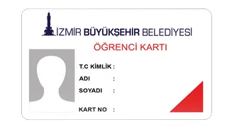 Öğrenci İzmirim Kart Nereden Alınır? Gerekli Belgeler ve Başvuru