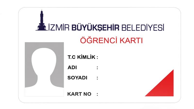 Öğrenci İzmirim Kart Nereden Alınır? Gerekli Belgeler ve Başvuru