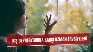 Uzmandan Kış Depresyonuna Karşı Etkili Yöntemler: “Kritik Nokta Sabah Işığı”