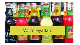 Volim Fiyatları 2026: Güncel ve Zamlı Tam Liste (Tekel & Market)