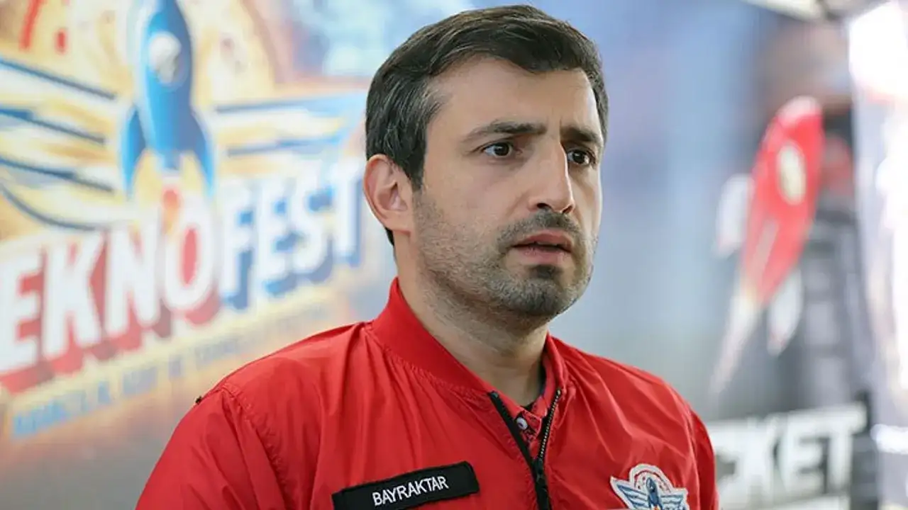 Selçuk Bayraktar ve Güler Sabancı’yı Hedef Alan Yapay Zeka Dolandırıcılık Çetesi Çökertildi
