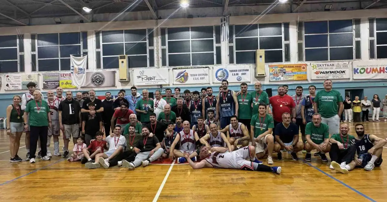 Ege’nin iki yakası Spor ve Kültür Festivali’nde buluştu
